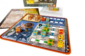 Too Many Bones: Tink (rozszerzenie)