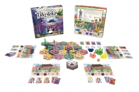 Takenoko (wydanie polskie)
