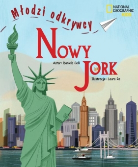 Nowy Jork. Młodzi Odywcy