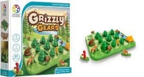 Smart Games. Grizzly Gears (SG531)