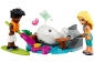 LEGO Friends 41752. Hydroplan ratowniczy