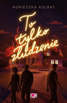 Blef Tom 2. To tylko udzenie.