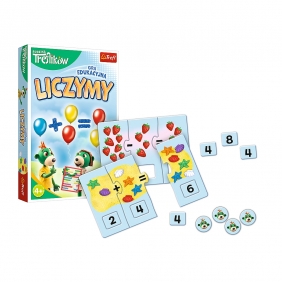 Trefl. Liczymy (02257)