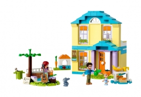 LEGO Friends 41724. Dom Paisley