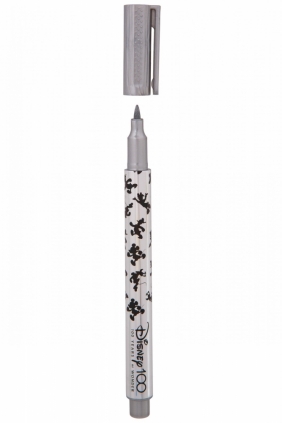 Coolpack. Marker metaliczny Disney 100 - Opal Collection (60534PTR)