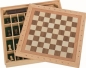 3w1 Szachy. warcaby i młynek (GOKI-56953)