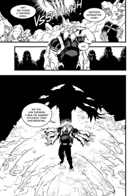 Star Wars Wielka Republika. Na saju równowagi. Przesość