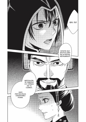 Assassin's Creed Miecz Shao Jun. Chiny. Tom 4