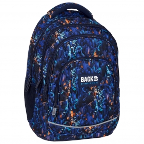 Plecak BackUp 6. City Lights (PLB6A53)