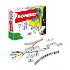 Domino bierki 2w1 (1383)