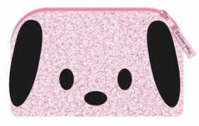 Piórnik saszetka 1-komorowy - Pies