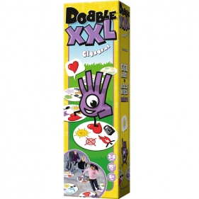 Dobble XXL (Uszkodzone opakowanie)