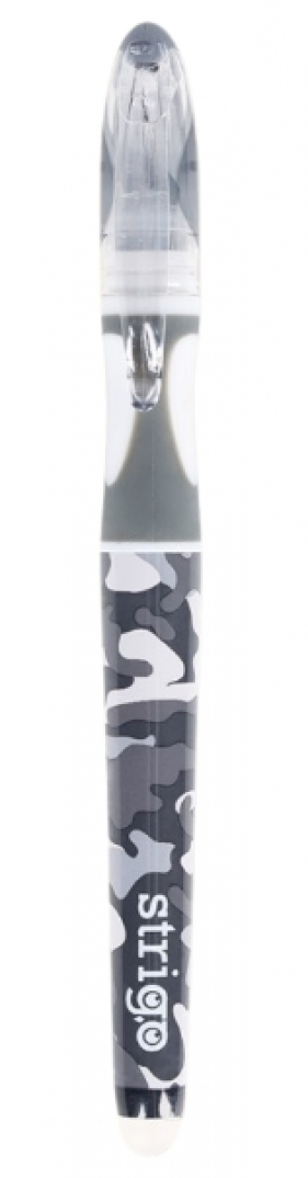 Strigo. Pióro wymazywalne ze stalówką - Moro