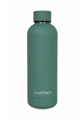 Coolpack. Bidon metalowy 500 ml Bonet - Pine (Z23002)
