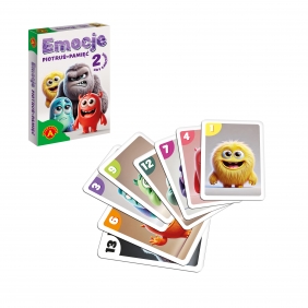 Alexander. Piotruś - Emocje (2980)