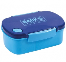 Śniadaniówka BackUp (SB7B58)