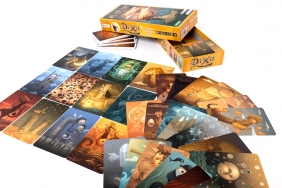 Dixit 5: Marzenia (dodatek) (29792)