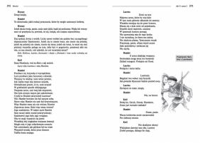 Romeo i Julia Hamlet. Makbet