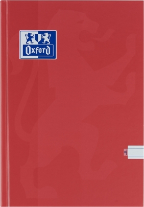 Brulion Esse Oxford: A5 96k. Linia