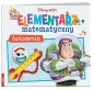 Disney Uczy Elementarz matematyczny. Ćwiczenia