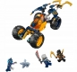 LEGO Ninjago 71811. Buggy terenowy Ninja Arina