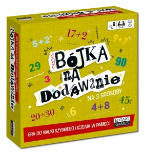 Bójka na dodawanie