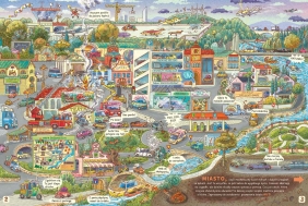 Fakty i plotki o autach