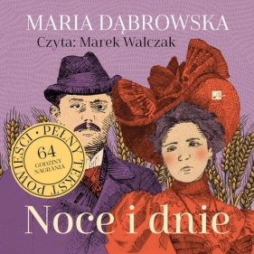 Noce i dnie (Audiobook)