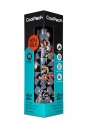 Coolpack. Bidon metalowy 500 ml - Venice (Z04715)