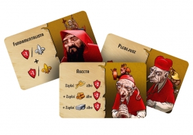 Pakt z diabłem. Jak drogo sprzedasz swoją duszę?