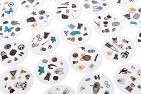 Dobble Star Wars: Mandalorian (DOBSWM01PL)