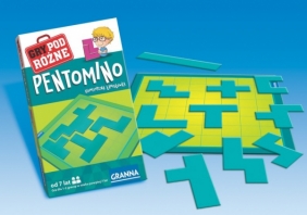 Pentomino (00215)