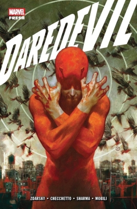 Daredevil. Tom 1