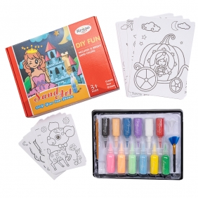 Malowanie piaskiem (120485)