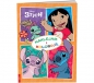 Stich. Naklejam i Koloruję