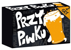 Przy piwku - Mini
