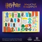 Harry Potter. Magiczny almanach