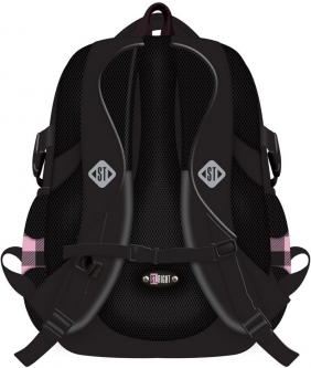 Plecak 4 komorowy 17