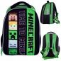 Tornister Minecraft Alex (501022001)