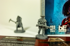 Dead by Daylight: Nieomni (dodatek)