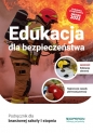 Edukacja dla bezpieczeństwa Podręcznik dla szkół branżowych I stopnia. Nowa edycja