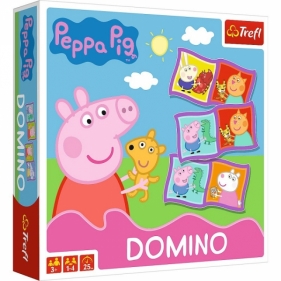 Domino Peppa (02066)