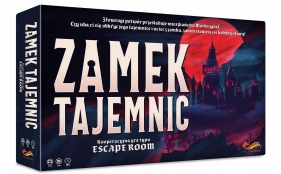 Zamek tajemnic