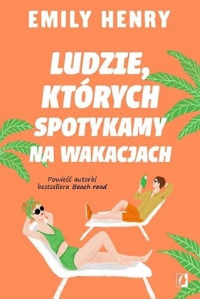 Ludzie. których spotykamy na wakacjach