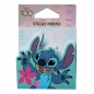 Coolpack. Karteczki samoprzylepne Disney 100 - Opal Collection (60527PTR)
