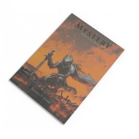 Mystery: Seety Ziemi