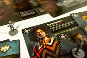 Dead by Daylight: Nieomni (dodatek)