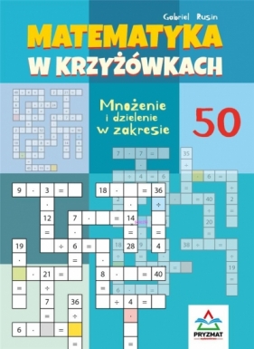Matematyka w zyżówkach.. zaes do 50
