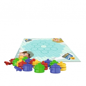 Szalone gary! (01767)