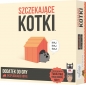 Szczekające Kotki (EKEK07PL)